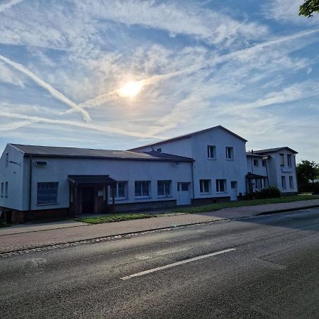 Apartamento Unit Sonnenschein Schwerin  Exterior foto