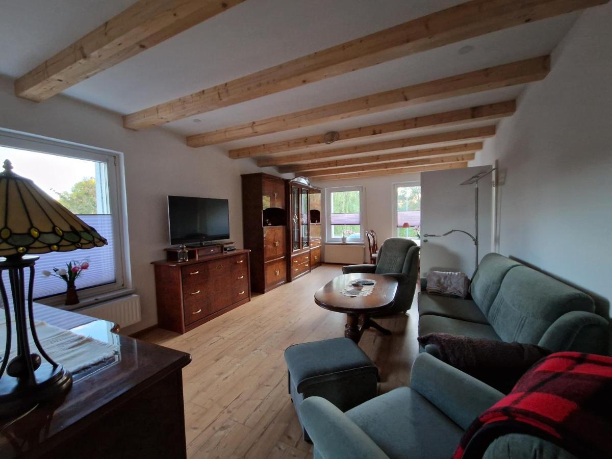 Apartamento Unit Sonnenschein Schwerin  Exterior foto