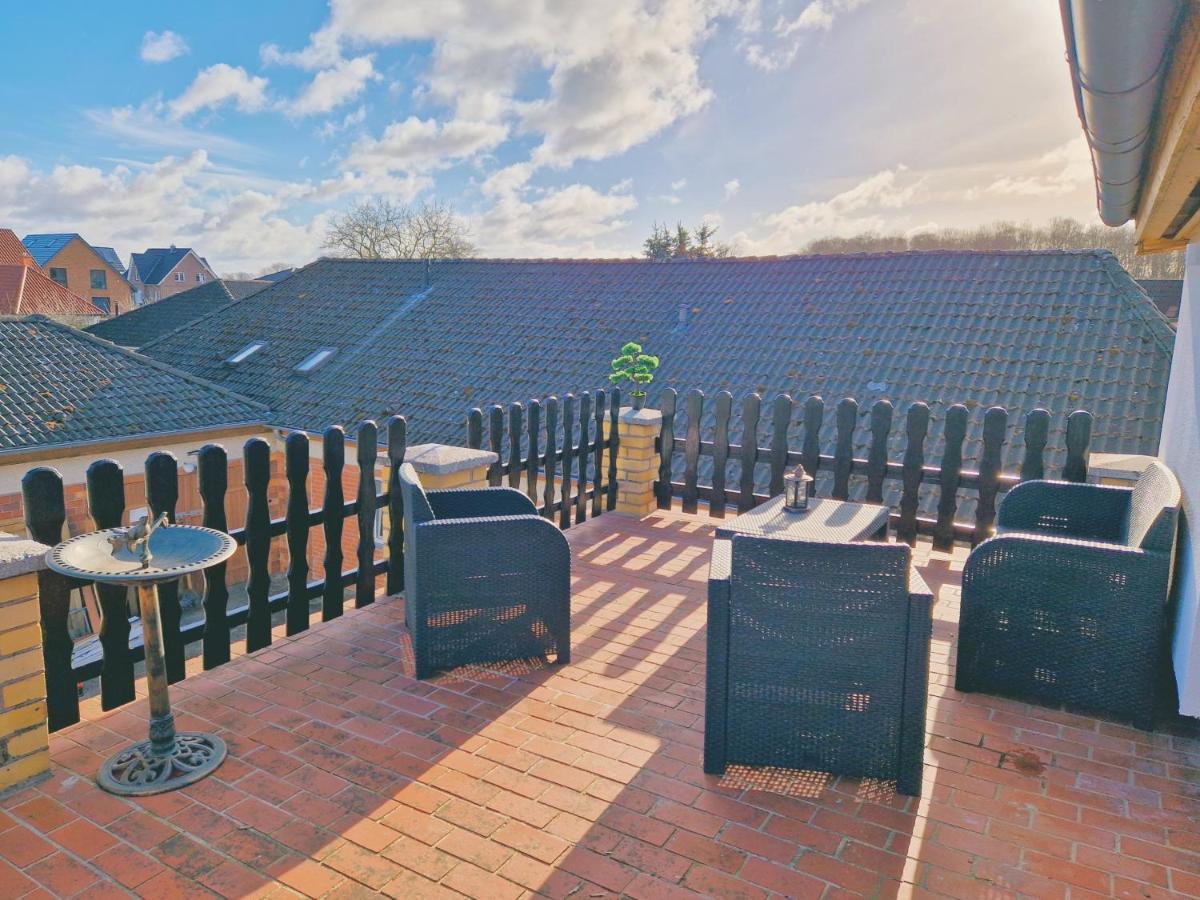 Apartamento Unit Sonnenschein Schwerin  Exterior foto