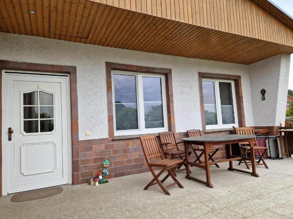 Apartamento Unit Sonnenschein Schwerin  Exterior foto