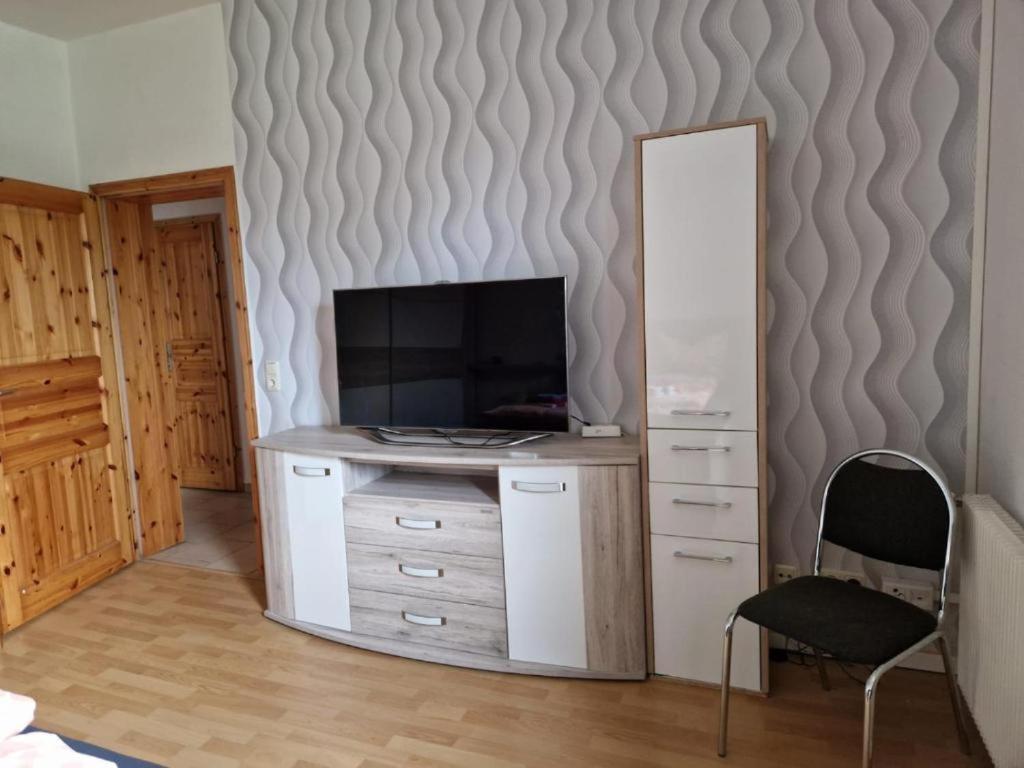 Apartamento Unit Sonnenschein Schwerin  Exterior foto