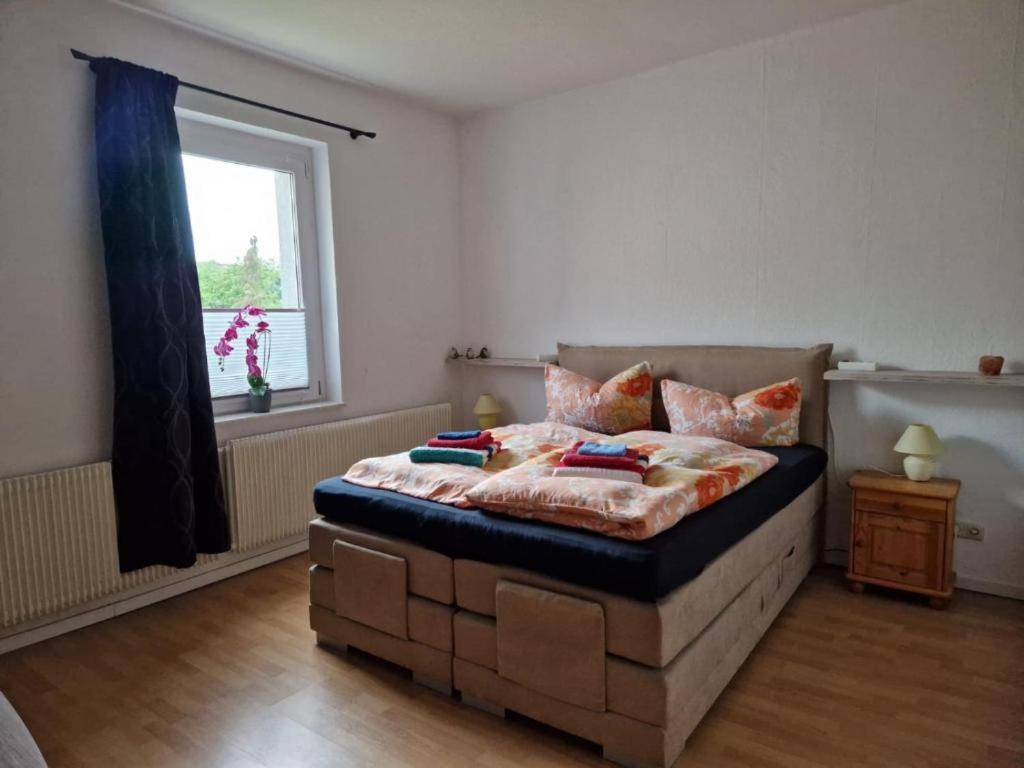 Apartamento Unit Sonnenschein Schwerin  Exterior foto