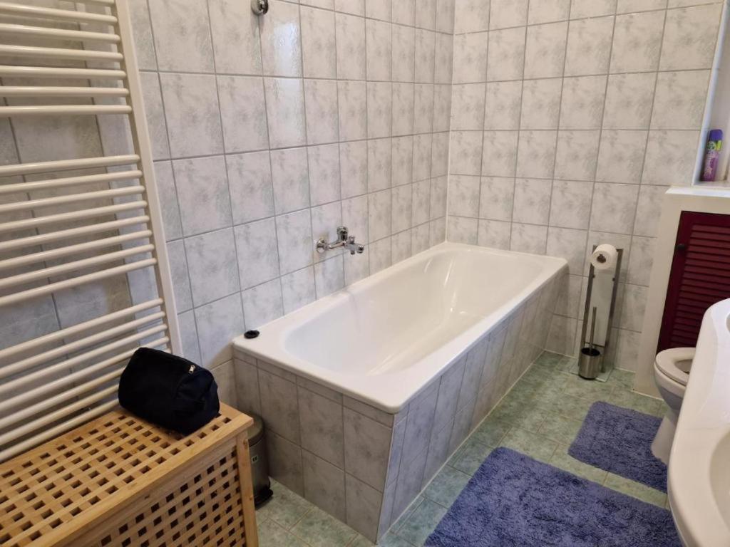 Apartamento Unit Sonnenschein Schwerin  Exterior foto