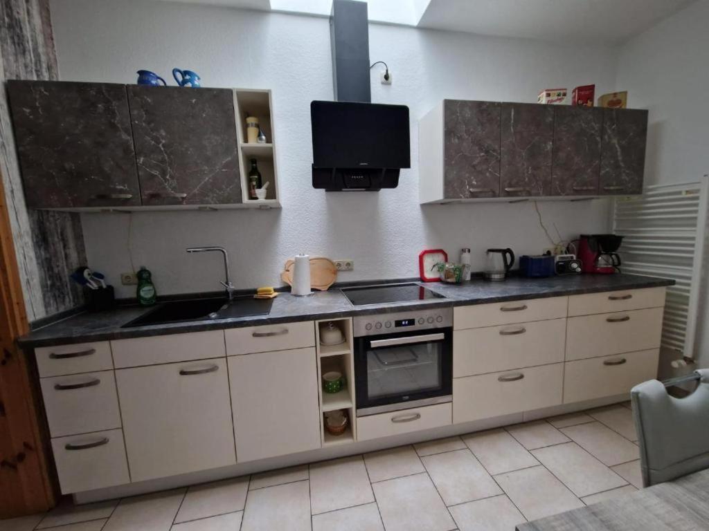 Apartamento Unit Sonnenschein Schwerin  Exterior foto
